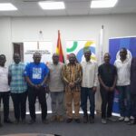 Hon. Kobby Woyome Chairs Central Planning Committee as Tour du Ghana 2026 Committee Inaugurated