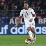 Djiku Limps Off as Ivory Coast Edge Black Stars in Bouaké Opener