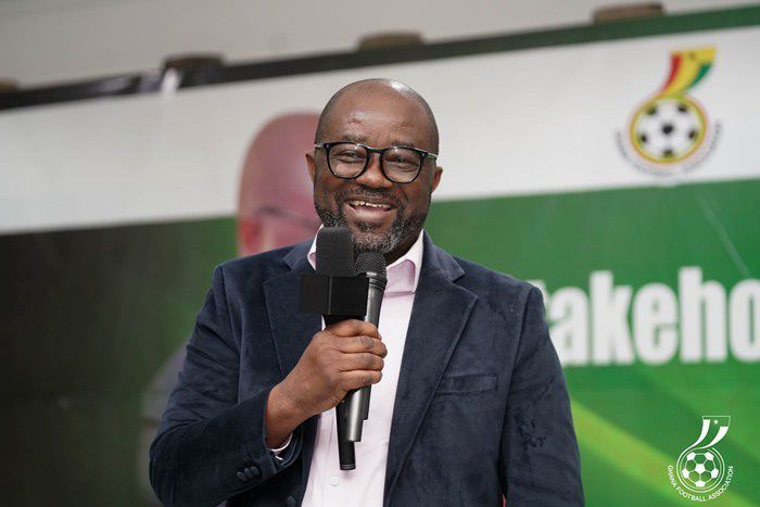 GFA Invests GHC 1.8 Million to Train 600 Colts Coaches Ahead of 2026/27 Season Launch