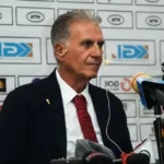 Queiroz: Black Stars must find solutions amid mounting injury concerns