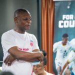 Tax Impasse, Not Reluctance, Behind Delayed Black Stars Bonuses – Kofi Adams
