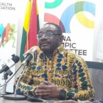 Tour Du Ghana 2026 Central Planning Committee Operating from a Budget Deficit, Chairman Rallies Corporate Ghana