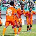 Hearts Secure Vital Away Win Against Gold Stars, Kotoko Pick Up First Win