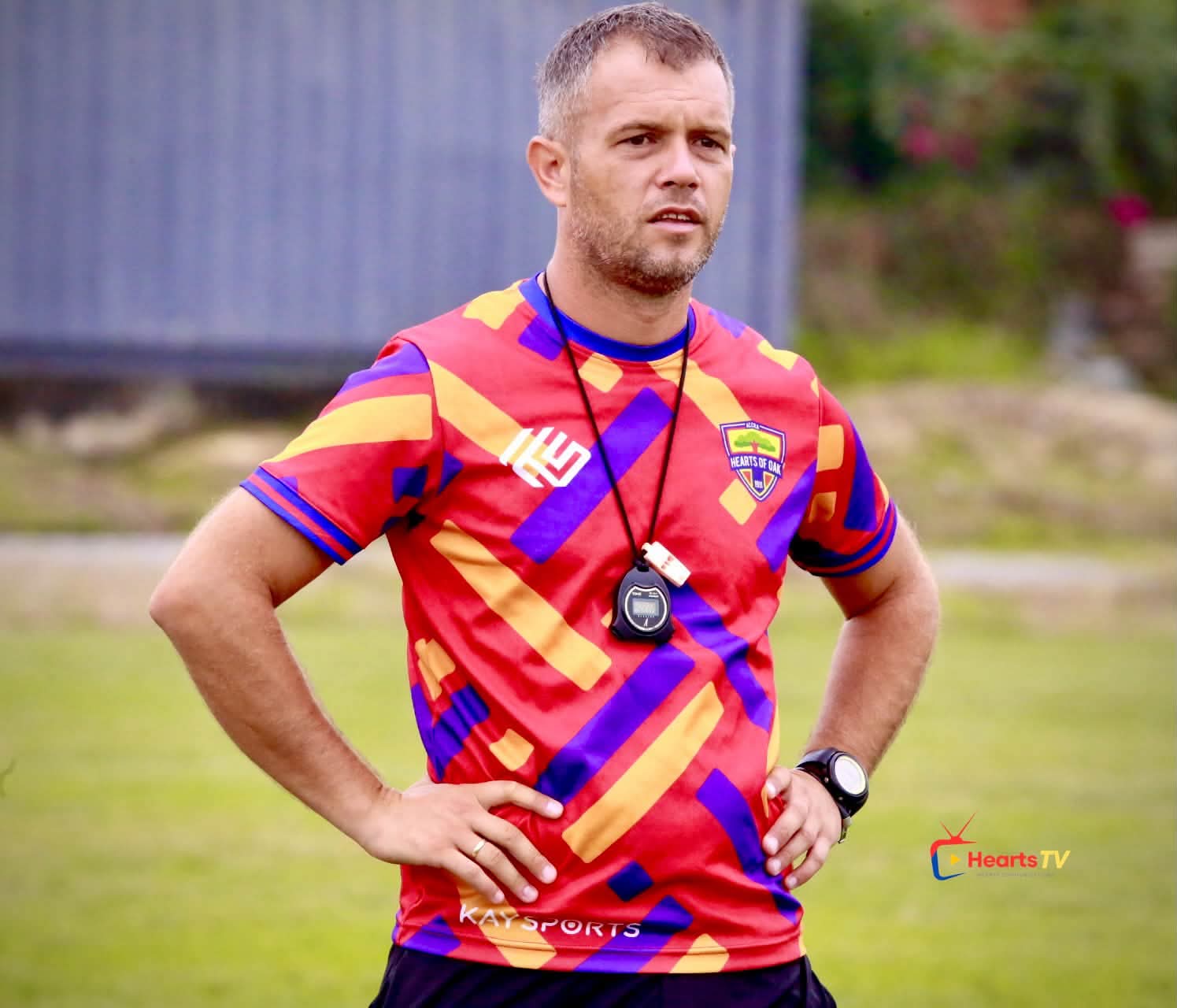 Kapor Ends Hearts’ Six-Year Wait for a 4-0 League Win