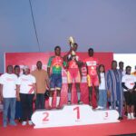 Burkina Faso Sweep Male and Female Titles as PRURide 7 Winners Take Home GH¢15,000 Each