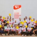 Ghana Badminton Invites Charity Naah to 2027 All-Africa Seniors Championships – Athlete to Cover Airfare, Visa, and Camp Fees