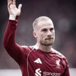 Mac Allister Reveals Liverpool Snub, Insists Anfield Future Still His Priority
