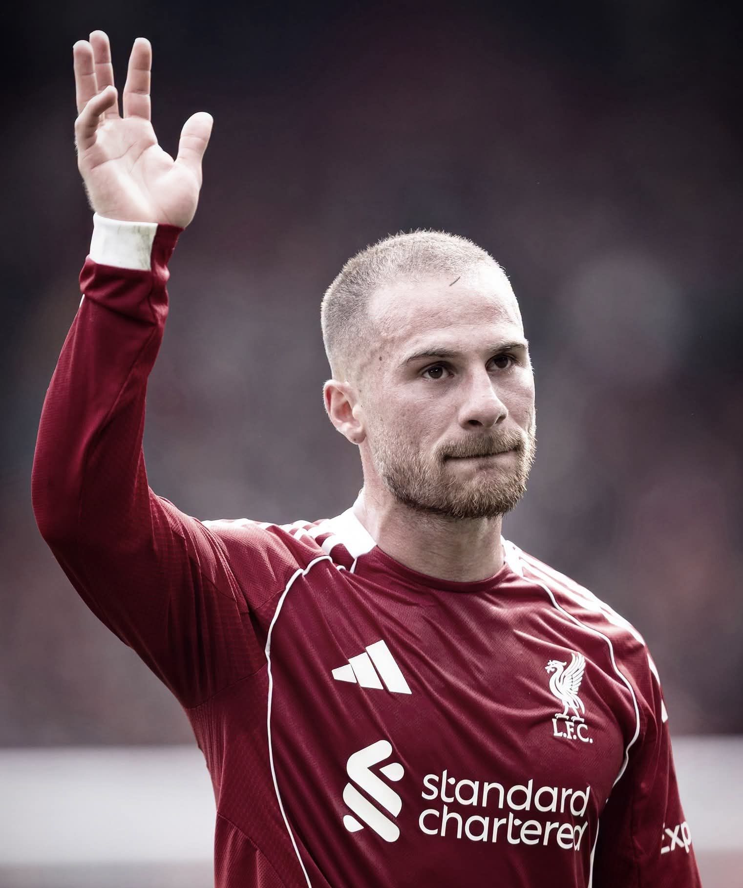 Mac Allister Reveals Liverpool Snub, Insists Anfield Future Still His Priority