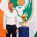 Renard Embraces “The Challenge” of a Second Elephants Era