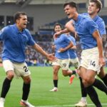 Brighton’s Week of Shockwaves: Arsenal Humbled, Manchester United Eliminated