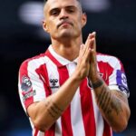 Granit Xhaka admits obtaining fake COVID-19 vaccination certificate