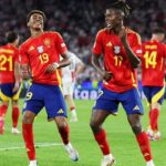Nico Williams Makes His Case for Lamine Yamal: “You Turn On the TV Just to Watch Him”