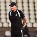 Black Stars Held Scoreless as Elephants Draw First Blood in Bouaké