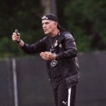 “We Have to Earn Our Destiny” – Queiroz Names 24-Man Black Stars Squad for Make-or-Break AFCON Window