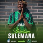 Several Ghanaian Players Make Moves as Busy Summer Transfer Window Closes in Europe