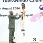 Greater Accra Shines at Korean Ambassador’s Cup as GTF Unveils Development Plans
