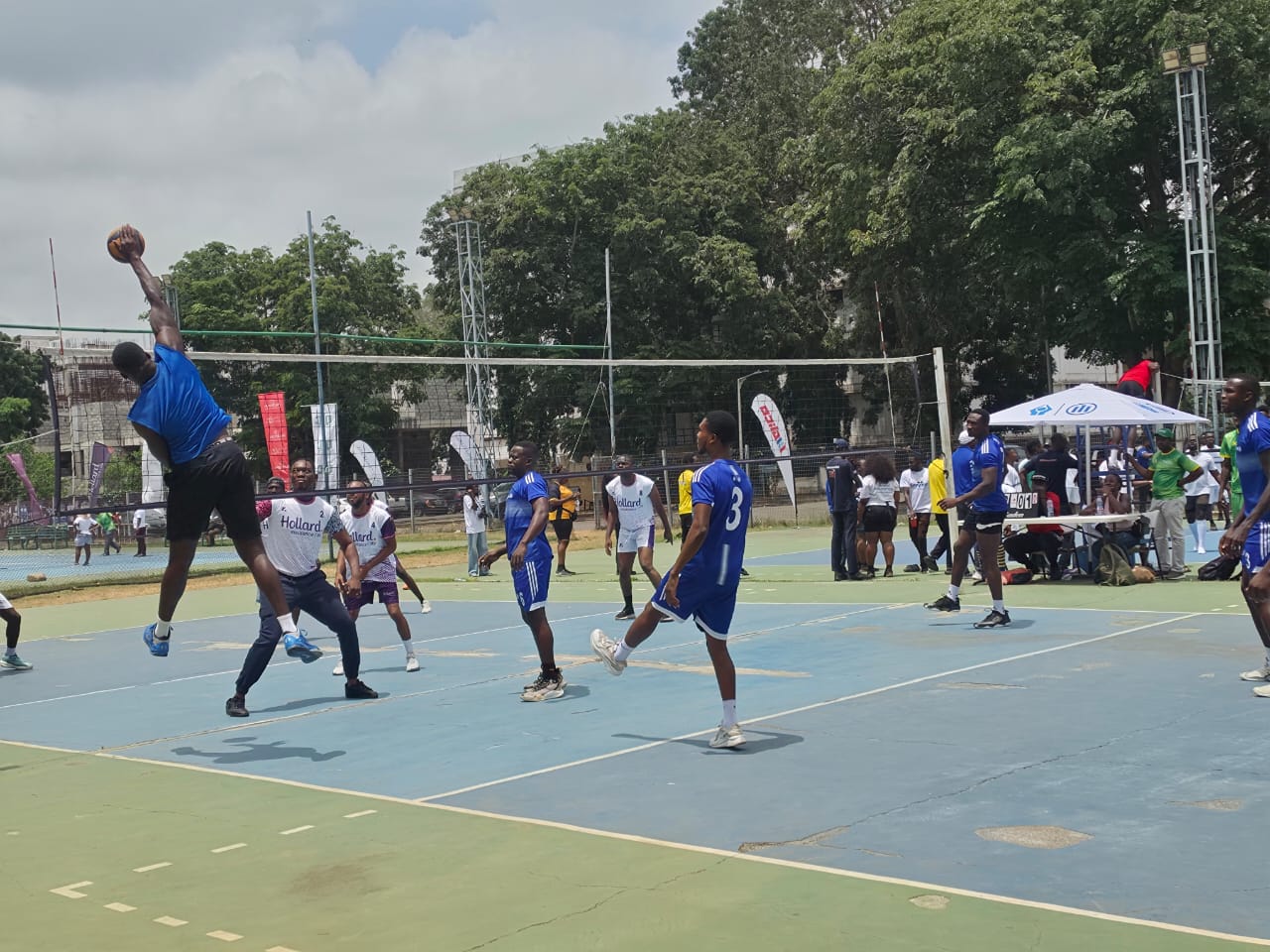 2026 Insurance Fun Games: GIA President Calls for Greater Public Confidence in Insurance