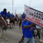 Horse Owners, Jockeys Renew Protest Over Accra Racecourse Demolition