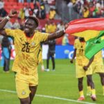 The Call That Settled It: How Adebayor Talked Marvin Senaya Into Choosing Ghana