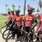Jerseys Are the Currency of Value in Cycling – Laryea Tells Media Ahead of Tour Du Ghana 2026