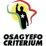 Gladiators honour Dr. Osagyefu kwame Nkrumah with a heritage-filled criterium, while setting their sights on a bigger 2027 ride to Nkroful.