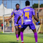 Vision FC Begin GPL Campaign With Commanding Win Over Young Apostles