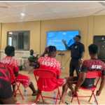 GFA Intensifies Training on the Updated Laws of the Game for GPL Clubs