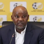 Mosimane Unveiled as Bafana Bafana Coach, Inherits Squad Fresh Off Historic World Cup Run