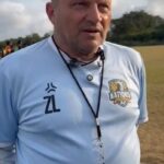 “We Made the Cake, But No Cream” – Logarušić Reflects on Nations FC’s CAF Confederation Cup Exit