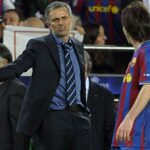 Mourinho Says Football Will Miss Messi When He Is Gone