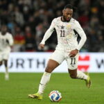 Semenyo and Baba Rahman Withdraw From Black Stars Squad Ahead of AFCON Qualifiers