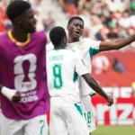 Diomansy Kamara Demands Respect for African Players After Sarr, Camara Transfer Collapses