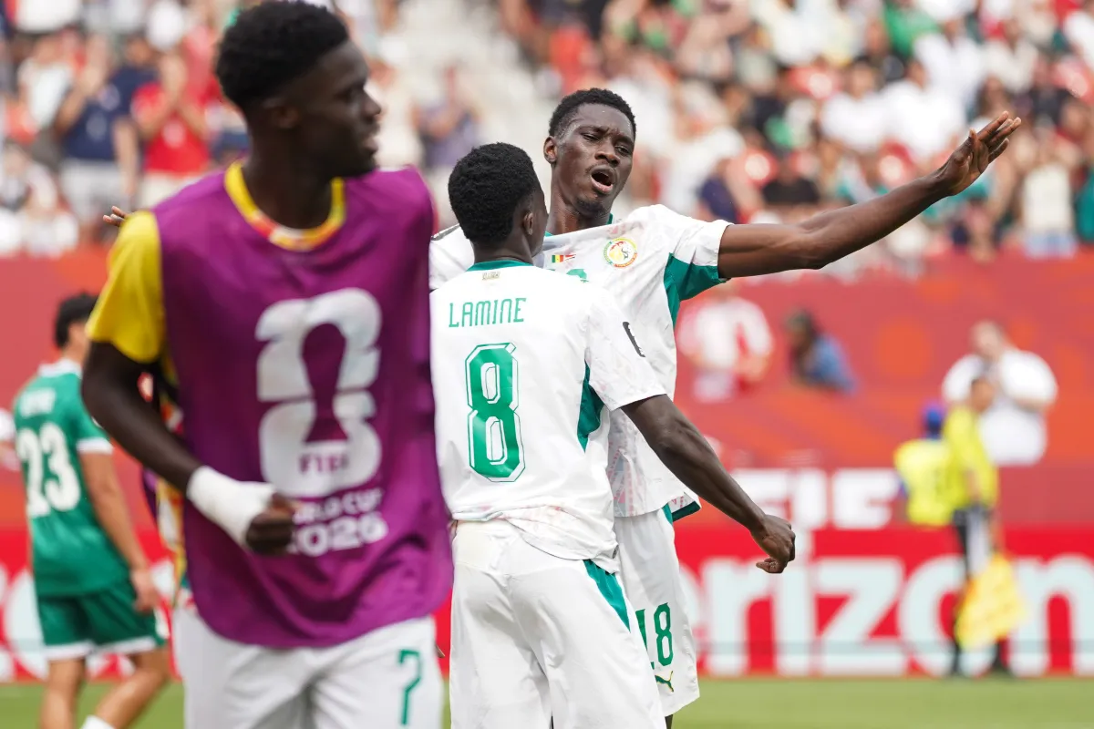 Diomansy Kamara Demands Respect for African Players After Sarr, Camara Transfer Collapses