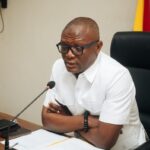 Sports Minister Details $1.26m Ticket Procurement, Visa Processing for Ghana’s World Cup Campaign