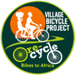 Re-Cycle And Village Bicycle Project: Empowering a New Generation to Ride, Dream and Reach Their Potential – Charlotte Ward