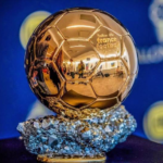 Ballon d’Or 2026: 30-Man Shortlist Released as Mbappé, Kane and Yamal Lead Race