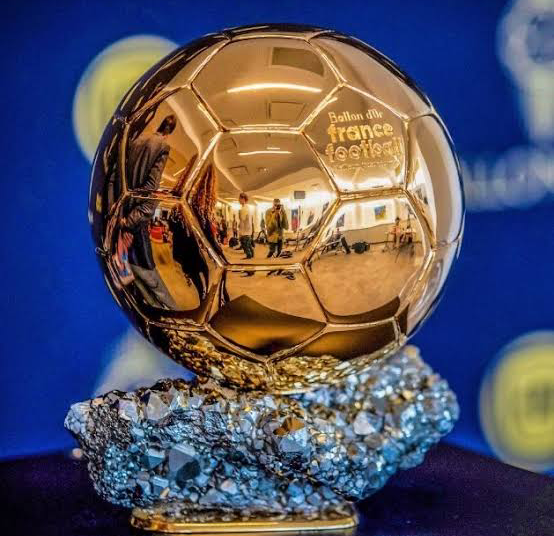 Ballon d’Or 2026: 30-Man Shortlist Released as Mbappé, Kane and Yamal Lead Race