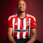 Jordan Ayew Secures Sheffield United Move Ahead of Ghana’s AFCON Qualifiers