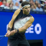 Ben Shelton Stuns Carlos Alcaraz in US Open Epic That Ends After 3:30am