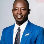 Ghana Taekwondo Federation Appoints Prince Ayim Brown as Communications Officer