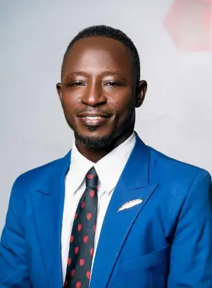 Ghana Taekwondo Federation Appoints Prince Ayim Brown as Communications Officer