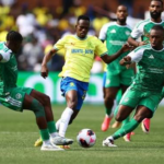 Mamelodi Sundowns Advance To Next Stage of the FIFA Intercontinental Cup After Edging Saudi Side Al Ahli