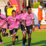 Ampem Darkoa, Edo Queens Renew Rivalry in WAFU B Final