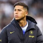 Transfer Deadline Day: Latest on Enzo Fernandez and Julian Alvarez 