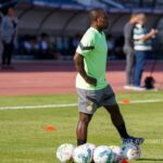 Godwin Attram appointed Black Stars assistant coach