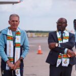 Kurt Okraku Moves to Clarify Black Stars Injury Withdrawals Ahead of AFCON 2027 Qualifiers