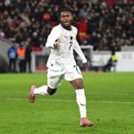 “I Didn’t Go to Kick Him” – Fatawu Issahaku Questions Referee After Costly Penalty in Bouaké Defeat