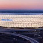 Historic Venues Set for UCL Final Hosting Duties in 2028 and 2029