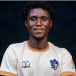 Young Apostles Captain Sets Strong Target Ahead of Debibi United Clash