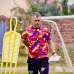 Kapor Faces Tough Selection Call as Hearts of Oak Prepare for Chelsea Opener